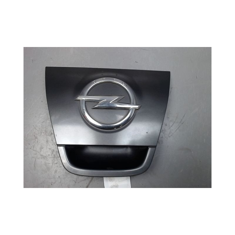ACTIONNEUR SERRURE HAYON  OPEL ASTRA