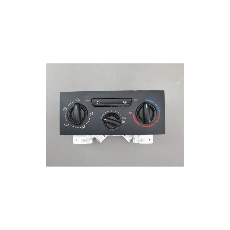 COMMANDE DE CHAUFFAGE FIAT SCUDO
