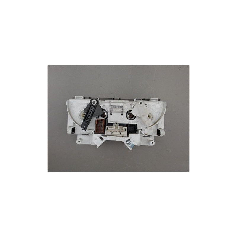 COMMANDE DE CHAUFFAGE FIAT SCUDO