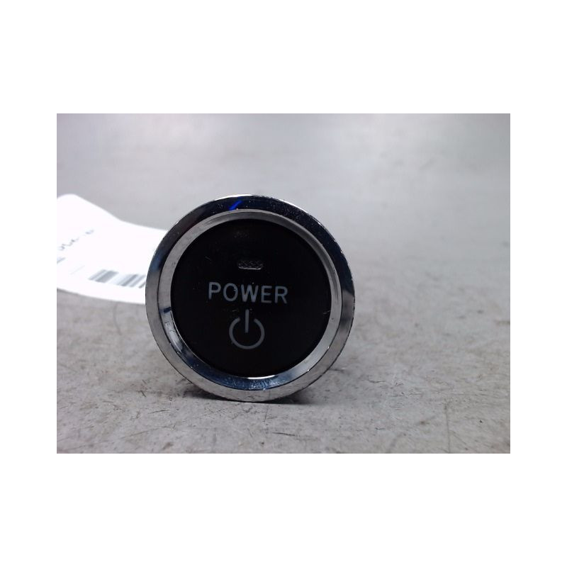 BOUTON DE DEMARRAGE TOYOTA PRIUS 2004-