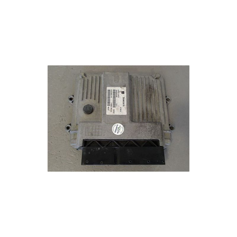 CALCULATEUR MOTEUR SUZUKI SWIFT