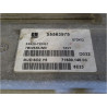 CALCULATEUR MOTEUR SUZUKI SWIFT