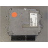 CALCULATEUR MOTEUR SUZUKI SWIFT