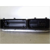 CALCULATEUR MOTEUR SKODA OCTAVIA