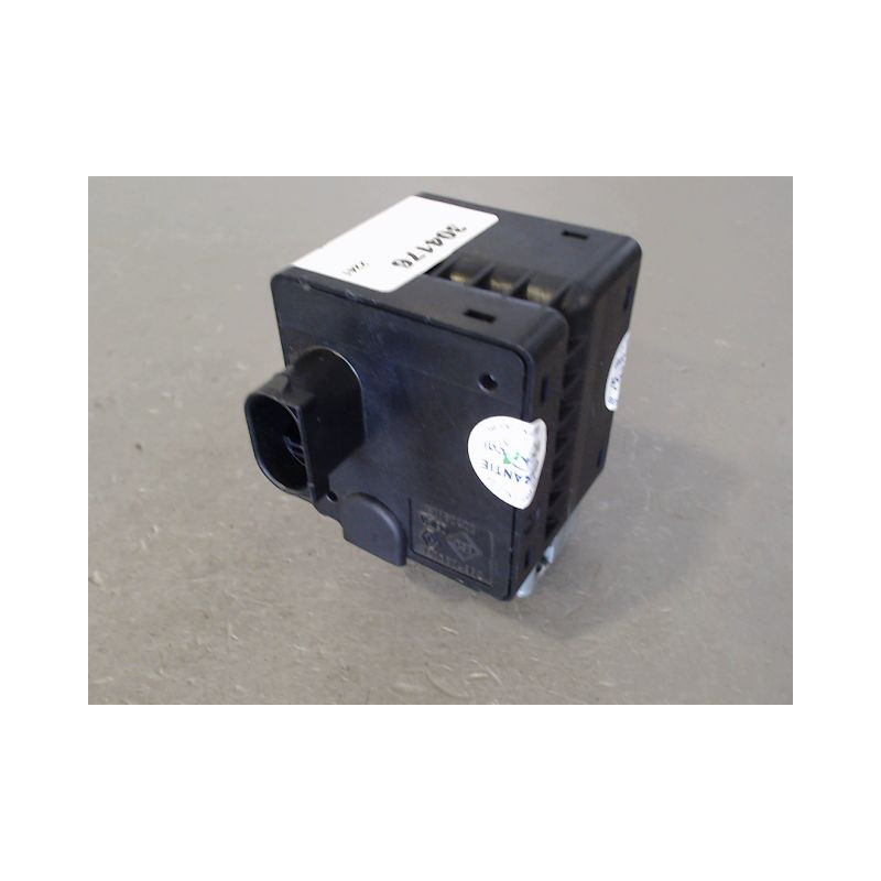 ANTIVOL DE DIRECTION RENAULT MEGANE III 2008-