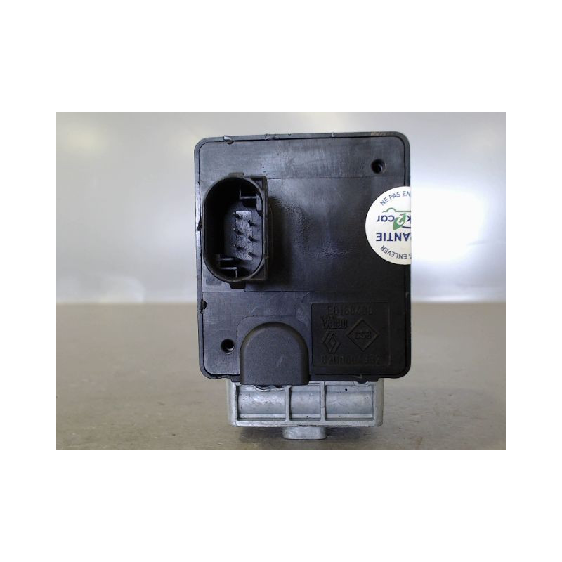 ANTIVOL DE DIRECTION RENAULT MEGANE III 2008-