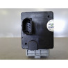 ANTIVOL DE DIRECTION RENAULT MEGANE III 2008-