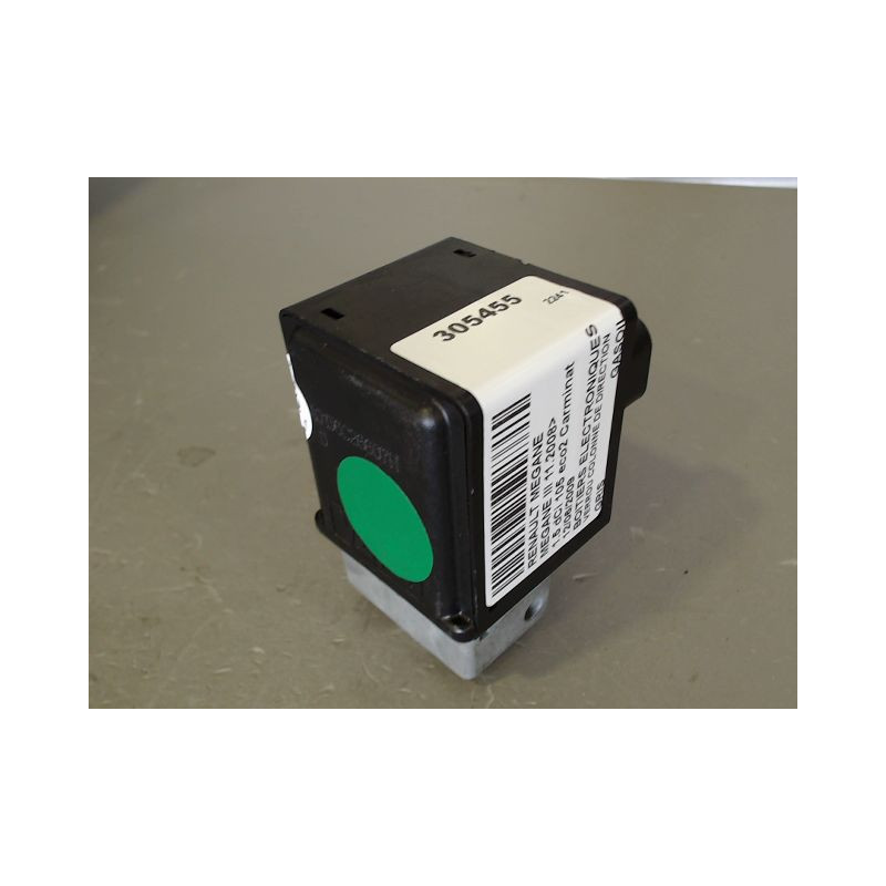 ANTIVOL DE DIRECTION RENAULT MEGANE III 2008-