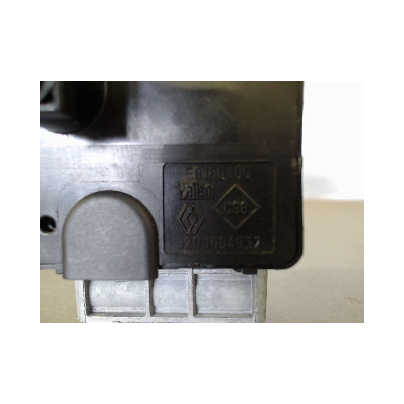 ANTIVOL DE DIRECTION RENAULT MEGANE III 2008-