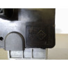 ANTIVOL DE DIRECTION RENAULT MEGANE III 2008-