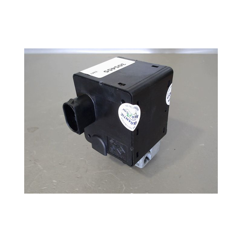 ANTIVOL DE DIRECTION RENAULT MEGANE III 2008-