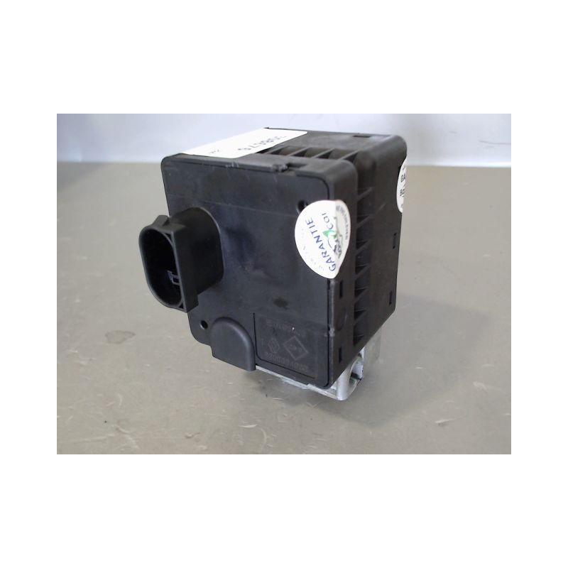ANTIVOL DE DIRECTION RENAULT MEGANE