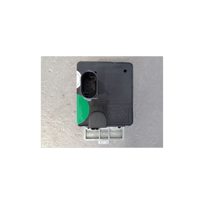 ANTIVOL DE DIRECTION RENAULT MEGANE III 08-12