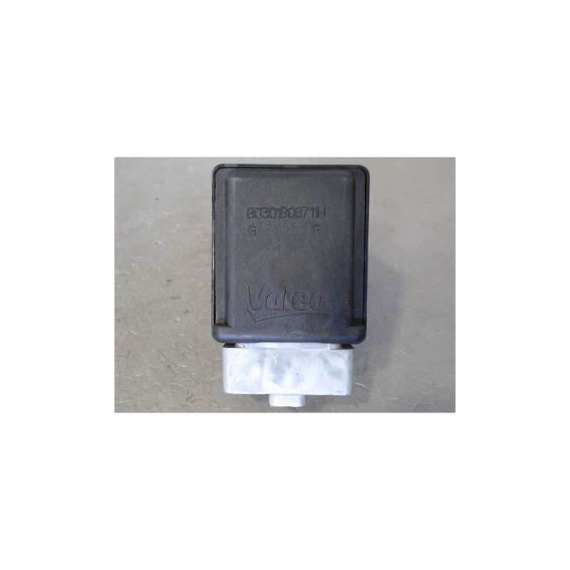 ANTIVOL DE DIRECTION RENAULT MEGANE III 08-12