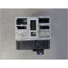 ANTIVOL DE DIRECTION RENAULT MEGANE III 08-12