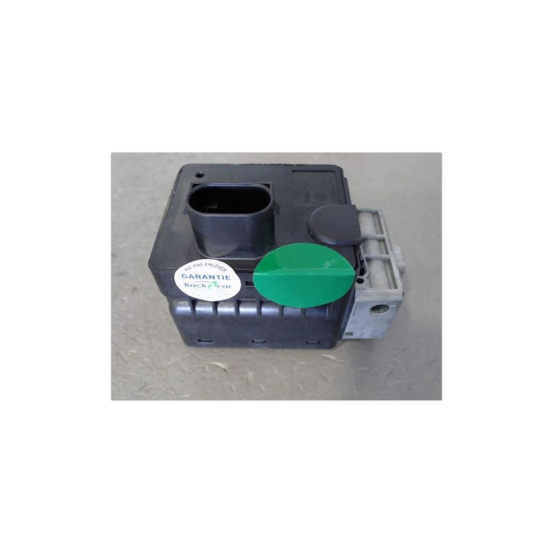 ANTIVOL DE DIRECTION RENAULT MEGANE III 08-12