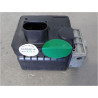ANTIVOL DE DIRECTION RENAULT MEGANE III 08-12