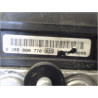 UNITE HYDRAULIQUE ABS OPEL MERIVA