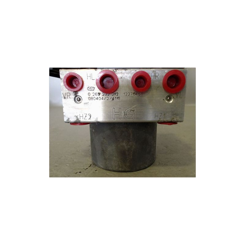 UNITE HYDRAULIQUE ABS OPEL MERIVA