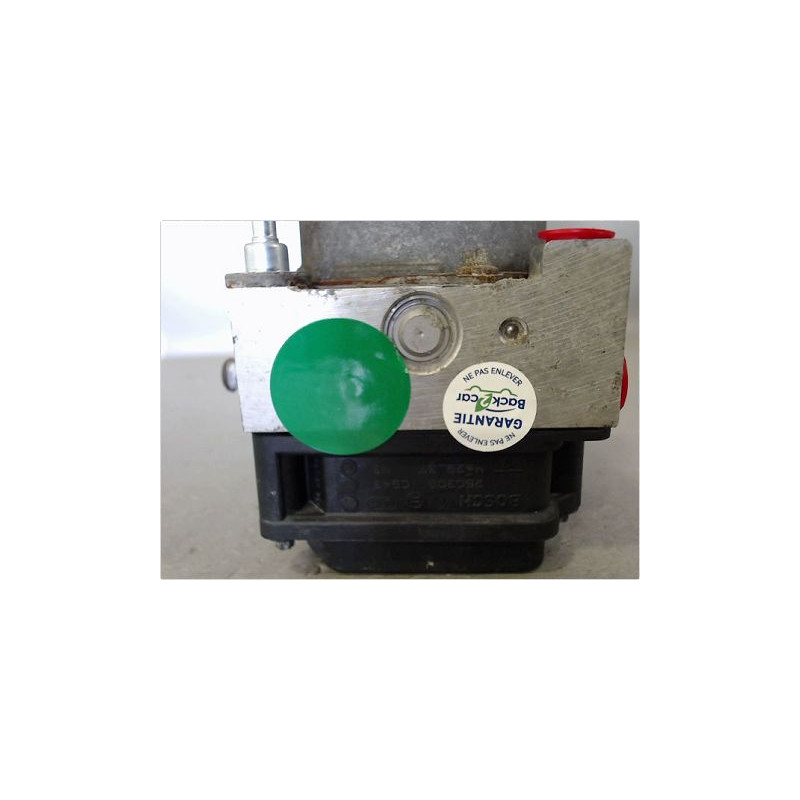 UNITE HYDRAULIQUE ABS OPEL MERIVA
