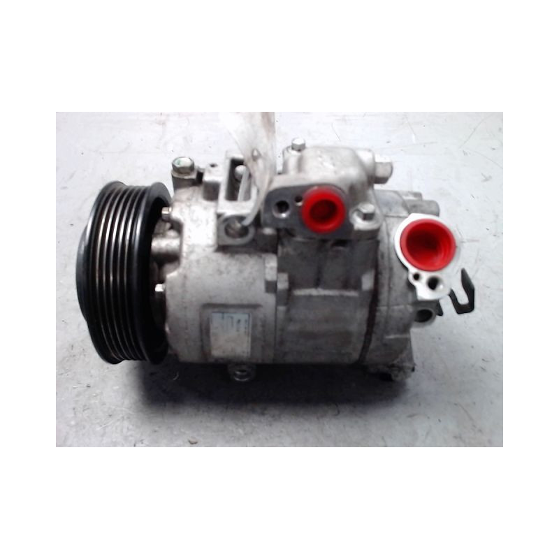 COMPRESSEUR AIR CONDITIONNE SEAT IBIZA 2008-