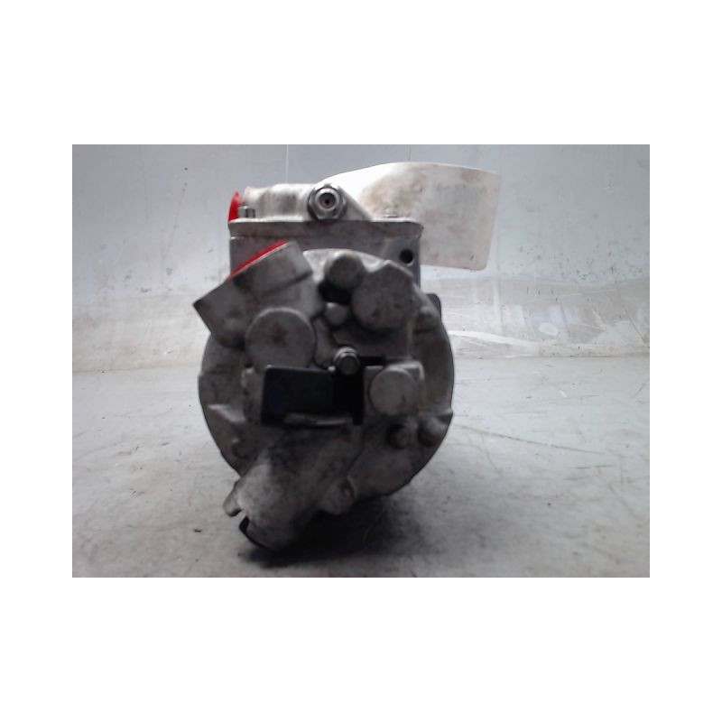 COMPRESSEUR AIR CONDITIONNE SEAT IBIZA 2008-