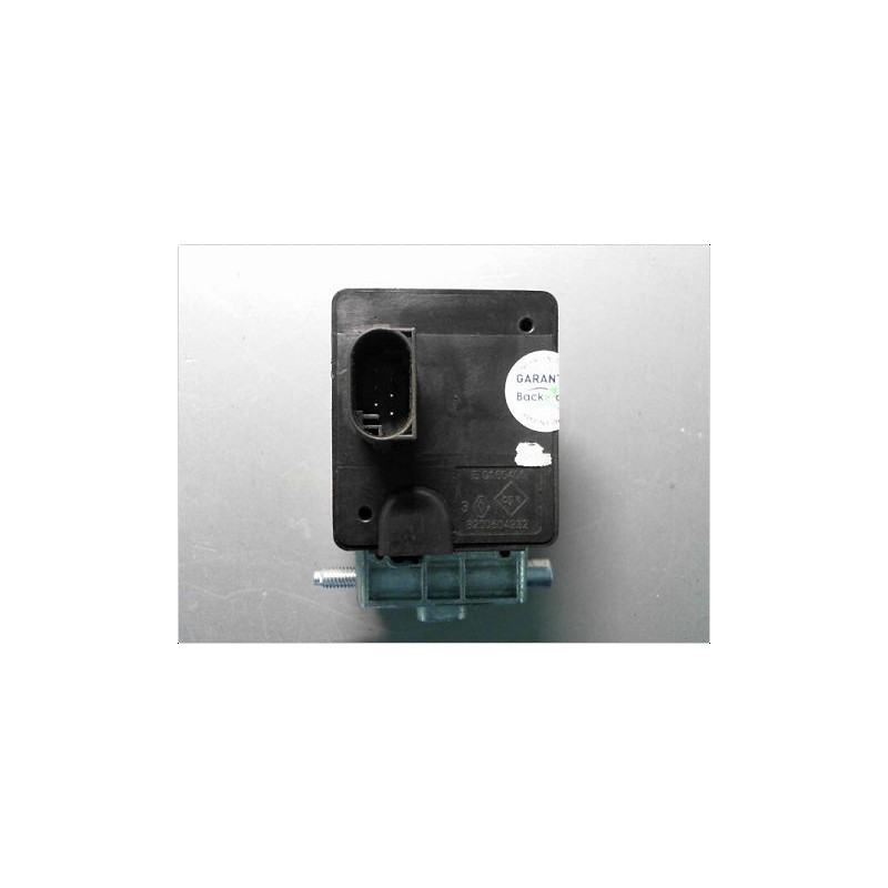 ANTIVOL DE DIRECTION RENAULT CLIO IV 12-16