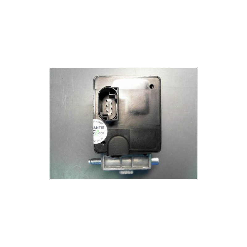 ANTIVOL DE DIRECTION RENAULT CLIO IV 12-16