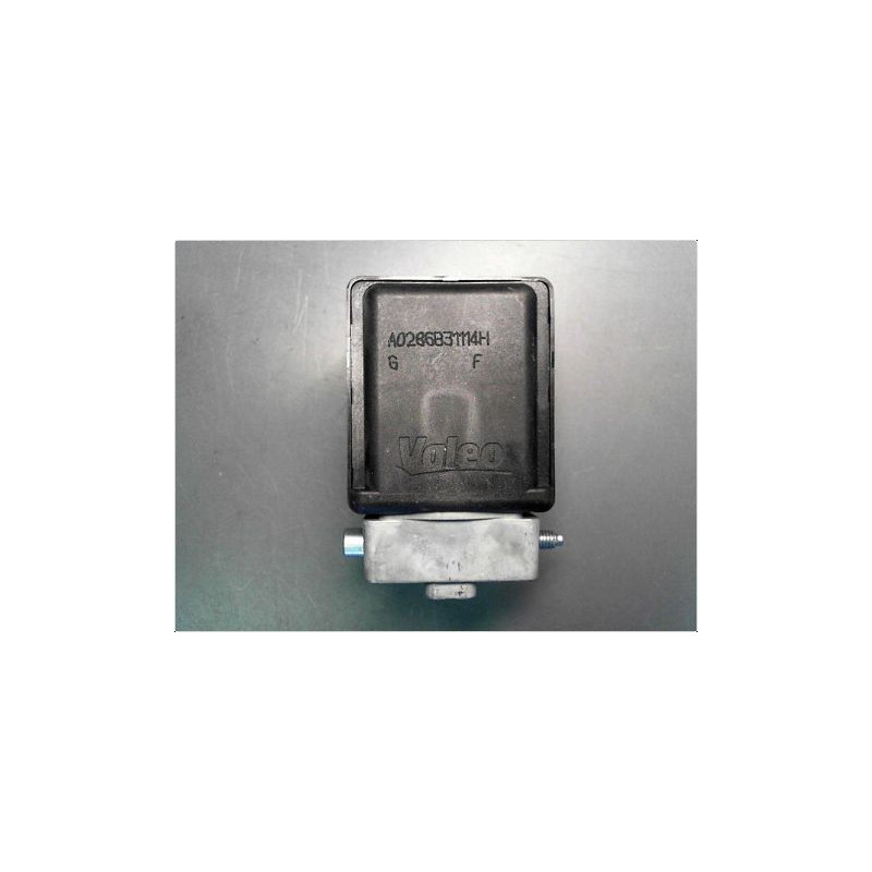 ANTIVOL DE DIRECTION RENAULT CLIO IV 12-16