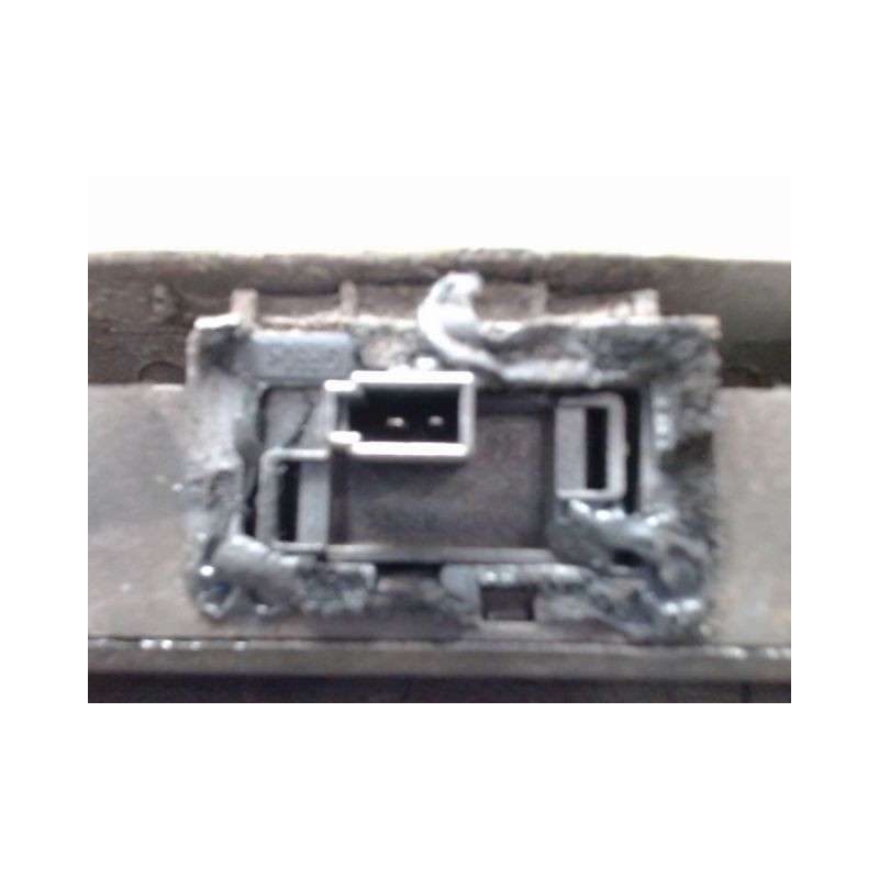 ACTIONNEUR SERRURE HAYON  OPEL CORSA 06-09