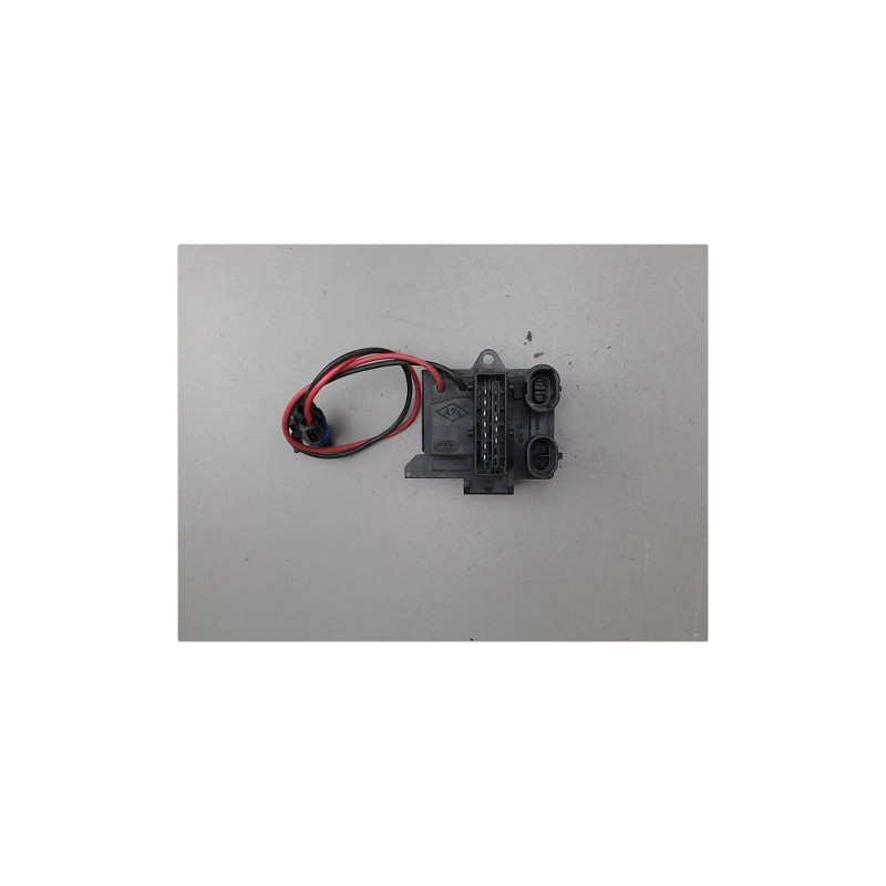 MODULE DE CHAUFFAGE RENAULT CLIO II CAMPUS 06-09