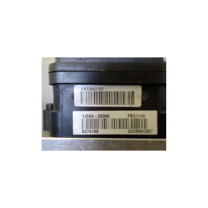 UNITE HYDRAULIQUE ABS HYUNDAI I20