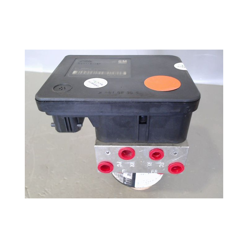 UNITE HYDRAULIQUE ABS OPEL ASTRA