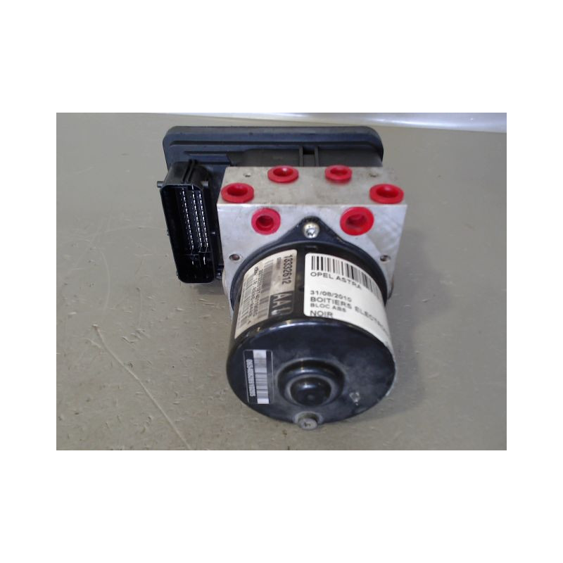 UNITE HYDRAULIQUE ABS OPEL ASTRA