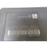 UNITE HYDRAULIQUE ABS OPEL ASTRA