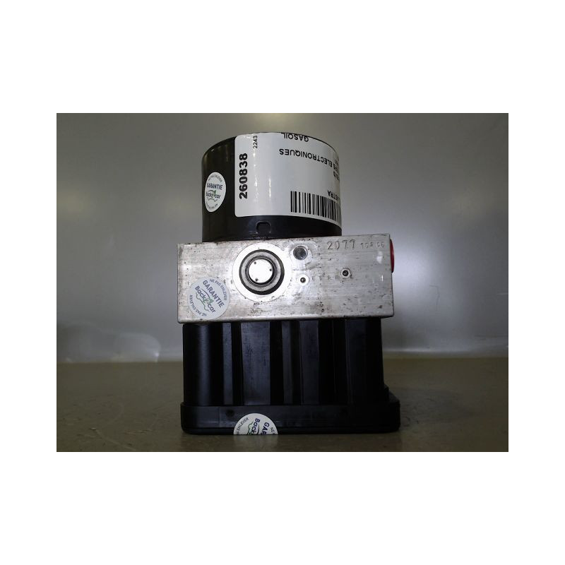 UNITE HYDRAULIQUE ABS OPEL ASTRA