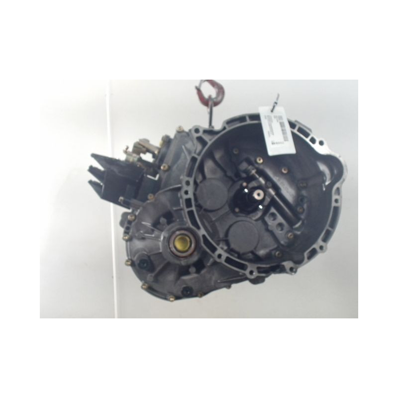 BOITE A VITESSE MECANIQUE MINI MINI One D
