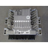 CALCULATEUR MOTEUR FORD FOCUS