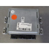 CALCULATEUR MOTEUR FORD FOCUS