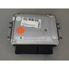 CALCULATEUR MOTEUR KIA CEE-D