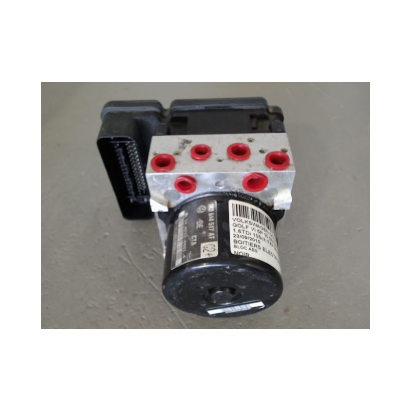 UNITE HYDRAULIQUE ABS VOLKSWAGEN GOLF VI 08-13