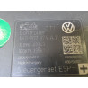 UNITE HYDRAULIQUE ABS VOLKSWAGEN GOLF VI 08-13