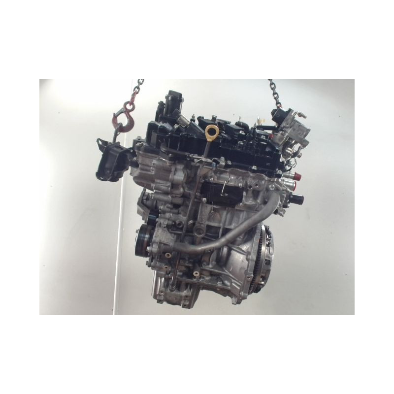 MOTEUR ESSENCE PEUGEOT 108 1.0 VTi