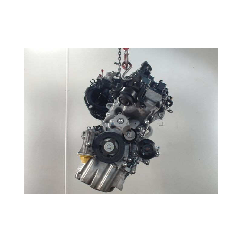 MOTEUR ESSENCE PEUGEOT 108 1.0 VTi