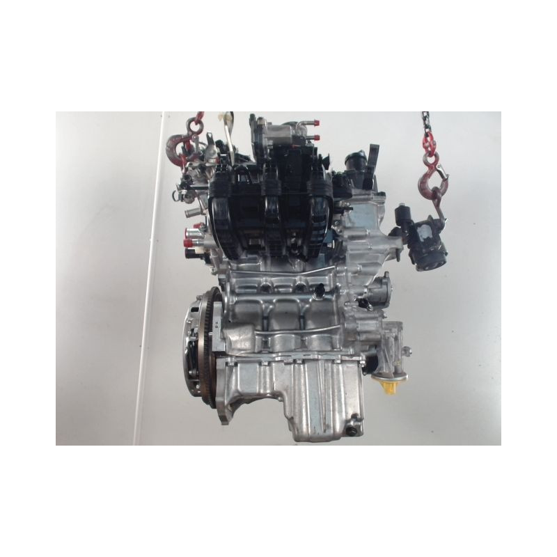 MOTEUR ESSENCE PEUGEOT 108 1.0 VTi