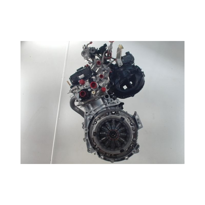 MOTEUR ESSENCE PEUGEOT 108 1.0 VTi