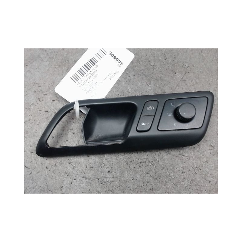 COMMANDE RETROVISSEUR EXTERIEUR ELECTRIQUE VOLKSWAGEN POLO 2005-