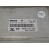 CALCULATEUR MOTEUR HYUNDAI ACCENT