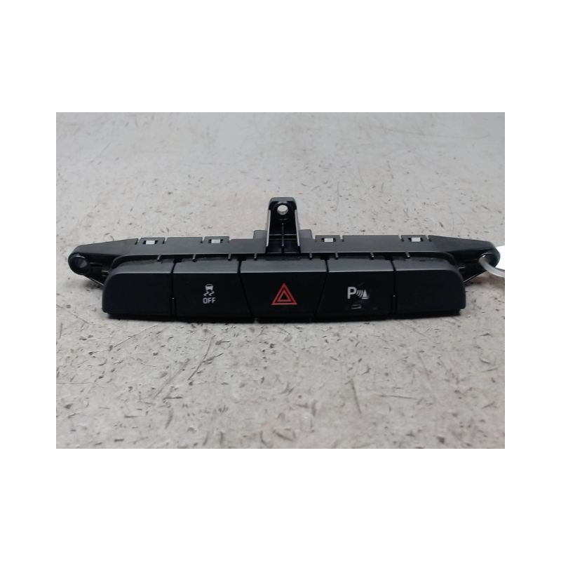 BOUTON DE WARNING OPEL INSIGNIA