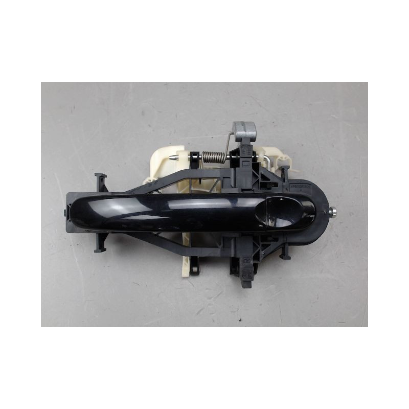 POIGNEE EXTERIEURE PORTE COULISSANTE GAUCHE VOLKSWAGEN TRANSPORT